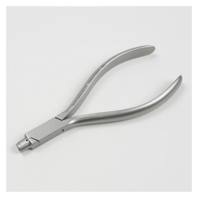 Wire Bending Pliers 플라이어 K2ZFN125P1